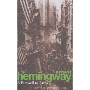 A Farewell to Arms (2004)