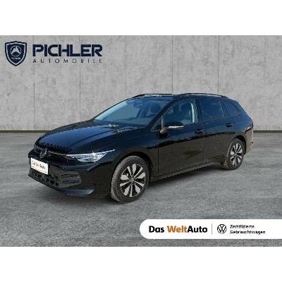 Volkswagen Golf Variant TDI Business DSG 110 kW