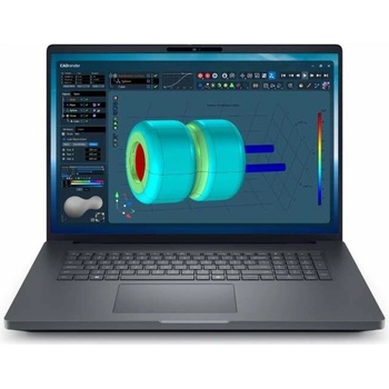 DELL Pro Max Plus 18 DYXM4