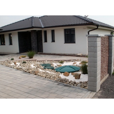 Sineko AS-MONOcomp 4 XL – Zboží Mobilmania