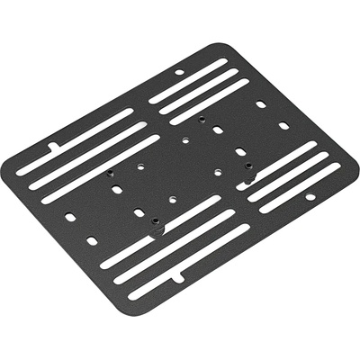 Next level racing универсална скоба за монтиране на скоростен лост (NLR-A018)