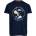 Trespass Тениска Trespass Men's Cedarf T-Shirt - Navy