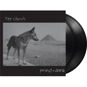 Sony Music Church: Priest=Aura - 2Vinyl (LP) (097826)