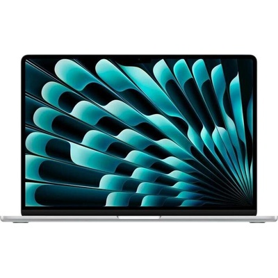 Apple MacBook Air 15" M5 10-Core GPU (2026) Silver MDVC4SL/A
