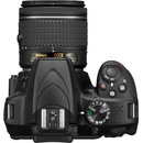 Nikon D3400