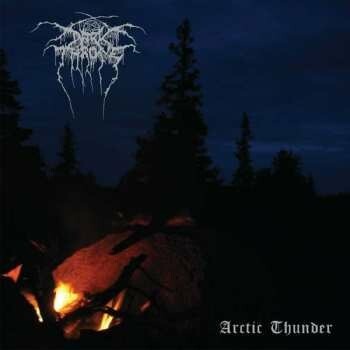 DARKTHRONE - ARTIC THUNDER LTD. LP