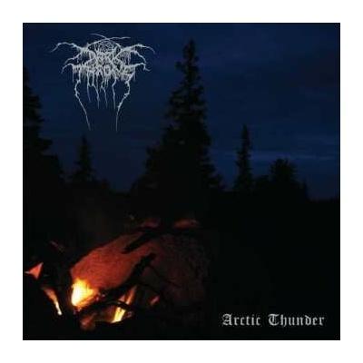 DARKTHRONE - ARTIC THUNDER LTD. LP