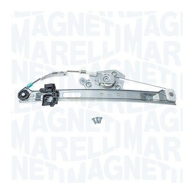 Zvedací zařízení oken MAGNETI MARELLI AC823