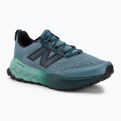 Мъжки обувки за бягане New Balance Fresh Foam Garoe V2 deep end/black/deep end