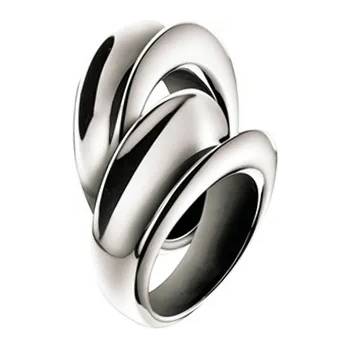 Calvin Klein Дамски пръстен Calvin Klein KJ01AR0102 (KJ01AR0102)