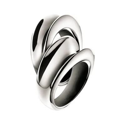 Calvin Klein Дамски пръстен Calvin Klein KJ01AR0102 (KJ01AR0102)