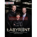 Labyrint II DVD