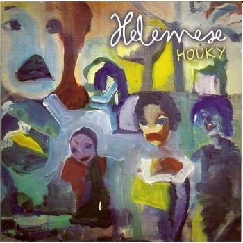 Helemese - Houky CD