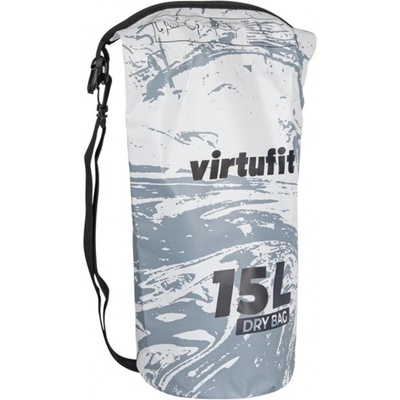VIRTUFIT Voděodolný batoh 15 l – Sleviste.cz