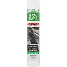 Autoland NANO+ Cockpit Spray Zelené jablko 500 ml