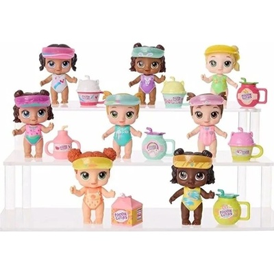 Baby Alive Foodie Cuties Sun Series Drink Bottle