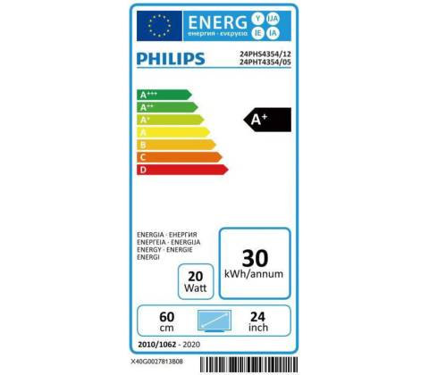 Philips 24PHS4354