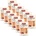 Animonda CARNY Cat Kitten говеждо, телешко + пилешко 12 x 85 г