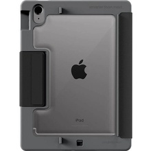 STM Dux OX Flip case AUX PORT iPad 10th gen STM-222-440KX-01 Black