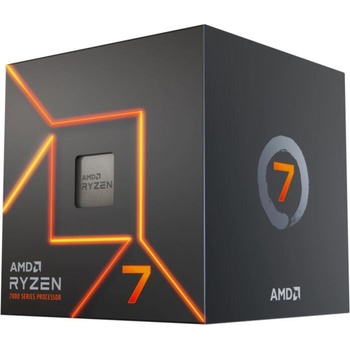 Image 1 of AMD Ryzen 7 5700X3D 8-Core 3.0GHz AM4 Box (100-100001503WOF)