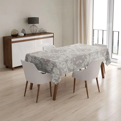 Sablio Ubrus Secesní noblesa 130x130cm