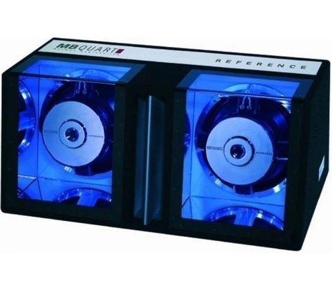 MB Quart PHG304D