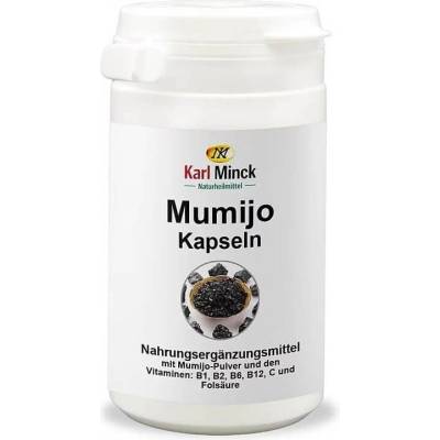 Karl Minck Мумио, 60 капсули, Karl Minck (290 KM)