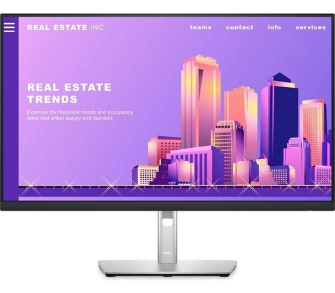 Dell P2722H
