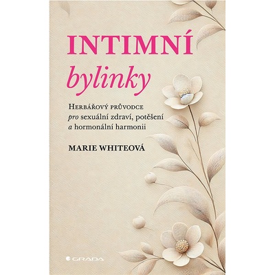 Intimní bylinky