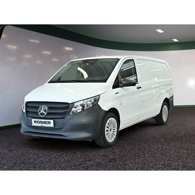Mercedes-Benz Vito 85 kW
