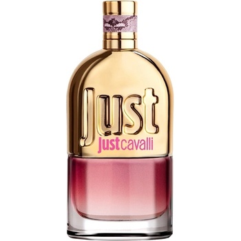 Roberto Cavalli Just Cavalli EDT 90ml за Жени БЕЗ ОПАКОВКА