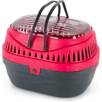 JK ANIMALS prepravka 23 x 18 x 16 cm