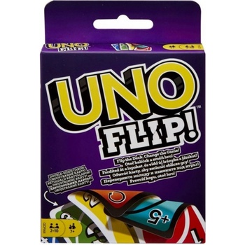 Uno Flip cdu