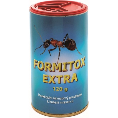 AgroBio FORMITOX extra 120 g