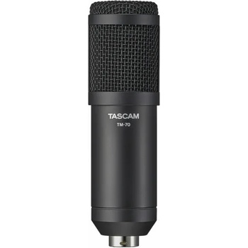 Image 1 of TASCAM TM-70