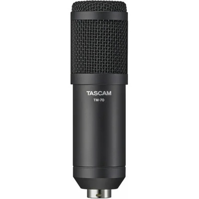 TASCAM TM-70
