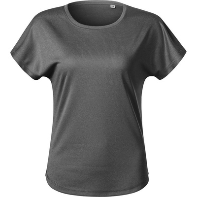 Malfini Chance Čierny melír