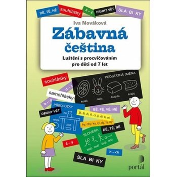 Zábavná čeština