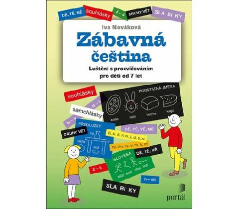 Zábavná čeština