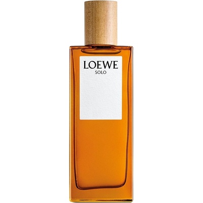 Loewe Solo toaletná voda pánska 75 ml