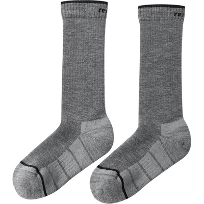 Reima Urheilu Melange grey