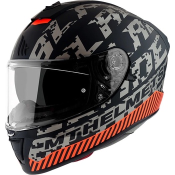 MT Helmets Blade 2 SV Check