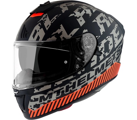 MT Helmets Blade 2 SV Check