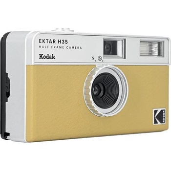 Kodak Ektar H35 Sand (RK0104)
