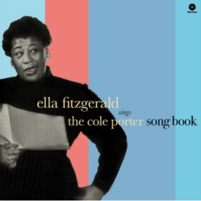 FITZGERALD ELLA: SINGS THE H.ARLEN SONGBOOK CD