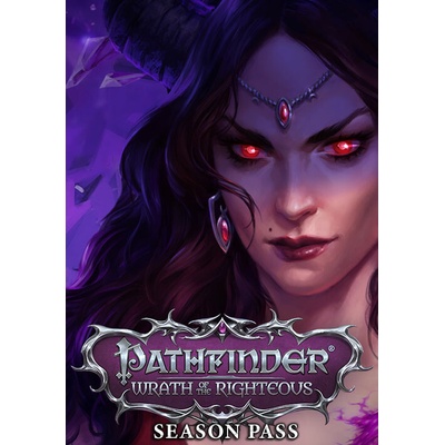Pathfinder: Wrath of the Righteous Season Pass