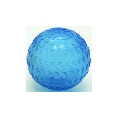 Hračky Salač Balónek hračka pro psy TPR 6,5 cm