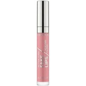 Catrice Better Than Fake Lips - Гланц за устни