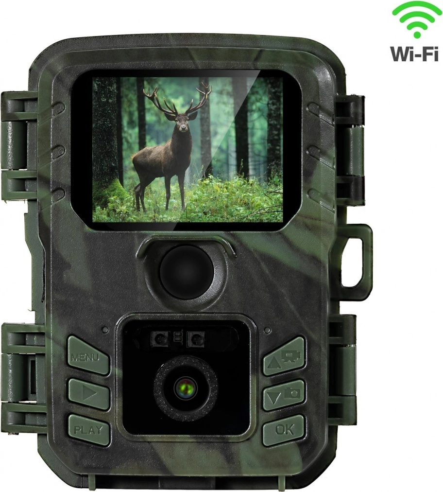 Evolveo StrongVision MINI WiFi
