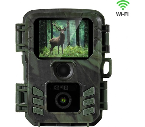 Evolveo StrongVision MINI WiFi